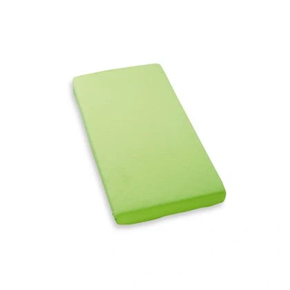 LEGO® Gear Duplo Fitted Sheet Green - Baby 810011 (1/1) LEGO® Gear Duplo Fitted Sheet Green - Baby 810011 (1/1)
