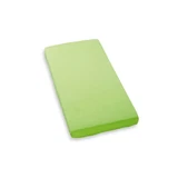 LEGO® Gear Duplo Fitted Sheet Green - Baby 810011 (1/1) LEGO® Gear Duplo Fitted Sheet Green - Baby 810011 (1/1)
