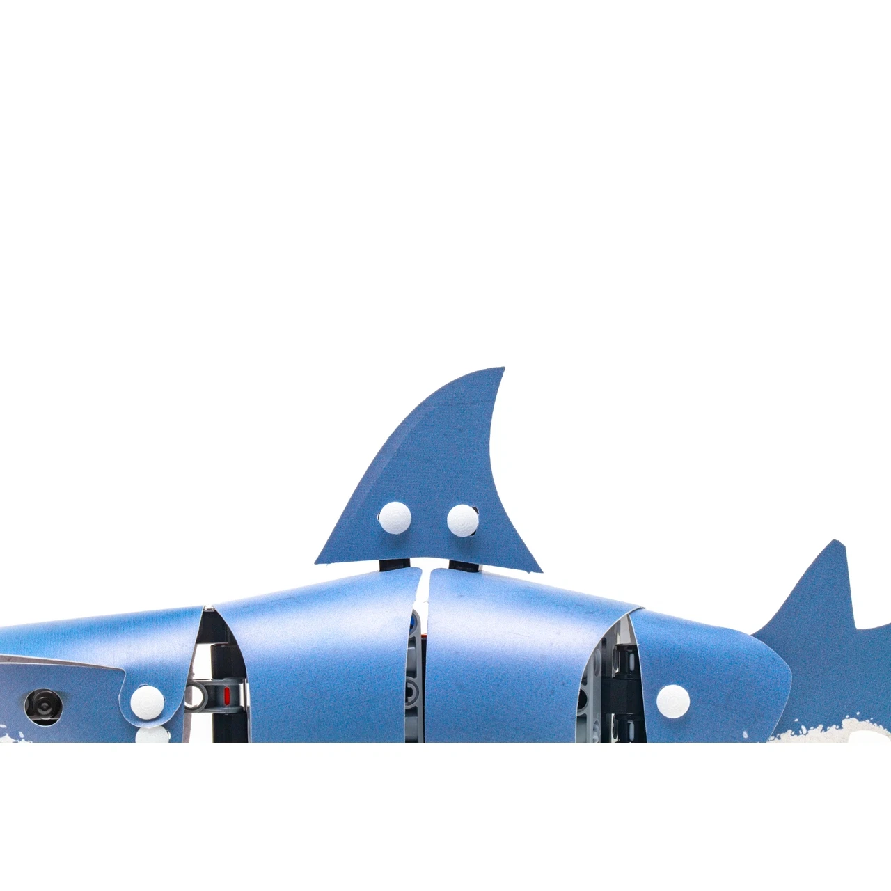 LEGO® FORMA Shark Skin 81001 (1/1) LEGO® FORMA Shark Skin 81001 (1/1)