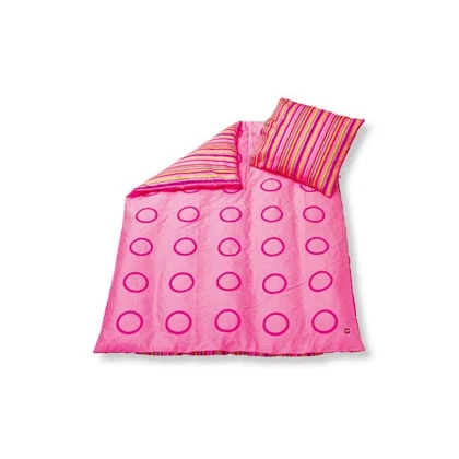 LEGO® Gear Duplo Bedding Pink - Junior 810022 (1/1) LEGO® Gear Duplo Bedding Pink - Junior 810022 (1/1)