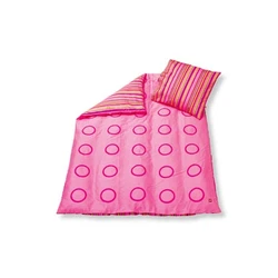 Duplo Bedding Pink - Junior 810022
