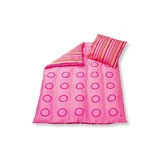 LEGO® Gear Duplo Bedding Pink - Junior 810022 (1/1) LEGO® Gear Duplo Bedding Pink - Junior 810022 (1/1)