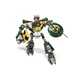 Cyclone Defender 8100 thumbnail-0