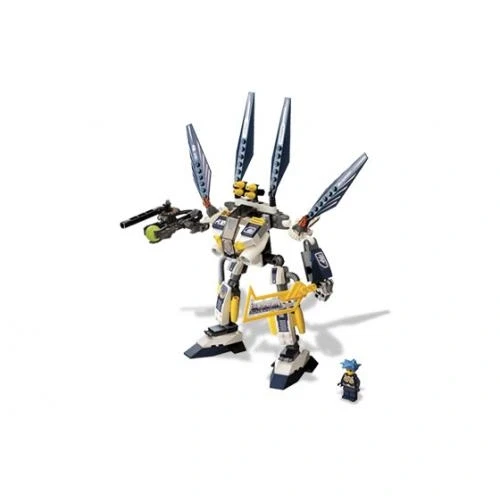 LEGO® Exo-Force Sky Guardian 8103 (1/1) LEGO® Exo-Force Sky Guardian 8103 (1/1)