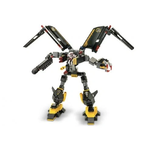 LEGO® Exo-Force Iron Condor 8105 (1/1) LEGO® Exo-Force Iron Condor 8105 (1/1)
