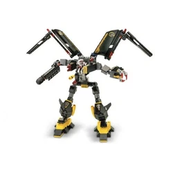 Iron Condor 8105
