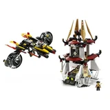 LEGO® Exo-Force Fight for the Golden Tower 8107 (1/1)