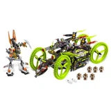 LEGO® Exo-Force Mobile Devastator 8108 (1/1)