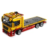 LEGO® Technic Flatbed Truck 8109 (1/1)