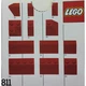 Red Roof Bricks, Steep Pitch 811 thumbnail-0
