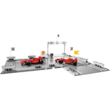LEGO® Racers Ferrari F1 Racers 8123 (1/1)