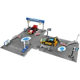 LEGO® Racers Ice Rally 8124 (1/1)