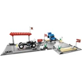 LEGO® Racers Desert Challenge 8126 (1/1)