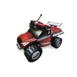 LEGO® Racers Terrain Crusher 8130 (1/1)