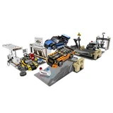 LEGO® Racers Bridge Chase 8135 (1/1)