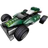 LEGO® Racers Phantom Crasher 8138 (1/1)
