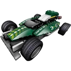 Phantom Crasher 8138