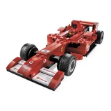 LEGO® Racers Ferrari 248 F1 1:24 8142 (1/1)