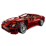 LEGO® Racers Ferrari 599 GTB Fiorano 1:10 8145 (1/1)