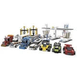 LEGO® Racers Bullet Run 8147 (1/1)