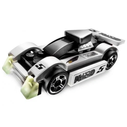LEGO® Racers Midnight Streak 8149 (1/1) LEGO® Racers Midnight Streak 8149 (1/1)