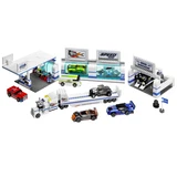LEGO® Racers Brick Street Customs 8154 (1/1)