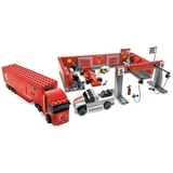 LEGO® Racers Ferrari F1 Pit 8155 (1/1)