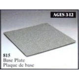 LEGO® Basic Baseplate, Grey 815 (1/1)