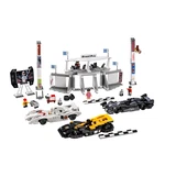 LEGO® Racers Grand Prix Race 8161 (1/1)