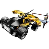 LEGO® Racers Wing Jumper 8166 (1/1)