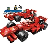 LEGO® Racers Ferrari Victory 8168 (1/1)