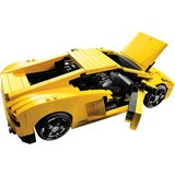 LEGO® Racers Lamborghini Gallardo LP 560-4 8169 (1/1) LEGO® Racers Lamborghini Gallardo LP 560-4 8169 (1/1)