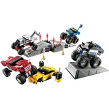 LEGO® Racers Monster Crushers 8182 (1/1)