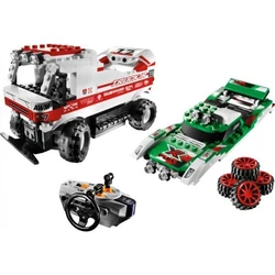 Twin X-treme RC 8184