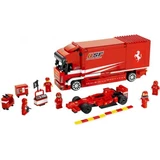 LEGO® Racers Ferrari Truck 8185 (1/1)