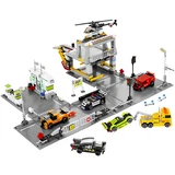 LEGO® Racers Street Extreme 8186 (1/1) LEGO® Racers Street Extreme 8186 (1/1)