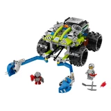 LEGO® Power Miners Claw Catcher 8190 (1/1) LEGO® Power Miners Claw Catcher 8190 (1/1)