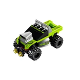 LEGO® Racers Lime Racer 8192 (1/1)