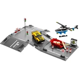 LEGO® Racers Chopper Jump 8196 (1/1)