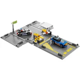 LEGO® Racers Highway Chaos 8197 (1/1)