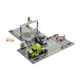 LEGO® Racers Security Smash 8199 (1/1)