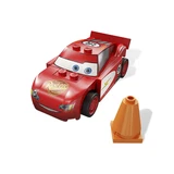 LEGO® Cars Radiator Springs Lightning McQueen 8200 (1/1)