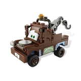 LEGO® Cars Radiator Springs Classic Mater 8201 (1/1) LEGO® Cars Radiator Springs Classic Mater 8201 (1/1)