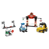 LEGO® Cars Tokyo Pit Stop 8206 (1/1)