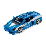 LEGO® Racers Lamborghini Polizia 8214 (1/1)