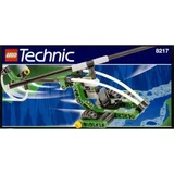 LEGO® Technic The Wasp 8217 (1/1) LEGO® Technic The Wasp 8217 (1/1)