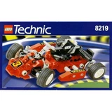 LEGO® Technic Racer 8219 (1/1)
