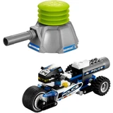 LEGO® Racers Storming Enforcer 8221 (1/1)