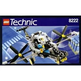LEGO® Technic VTOL 8222 (1/1) LEGO® Technic VTOL 8222 (1/1)