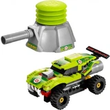 LEGO® Racers Vicious Viper 8231 (1/1)